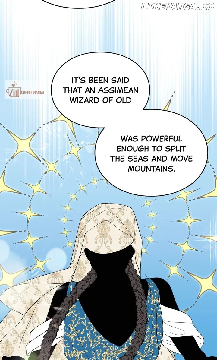 The Raven Duchess Chapter 94 Online - página 64