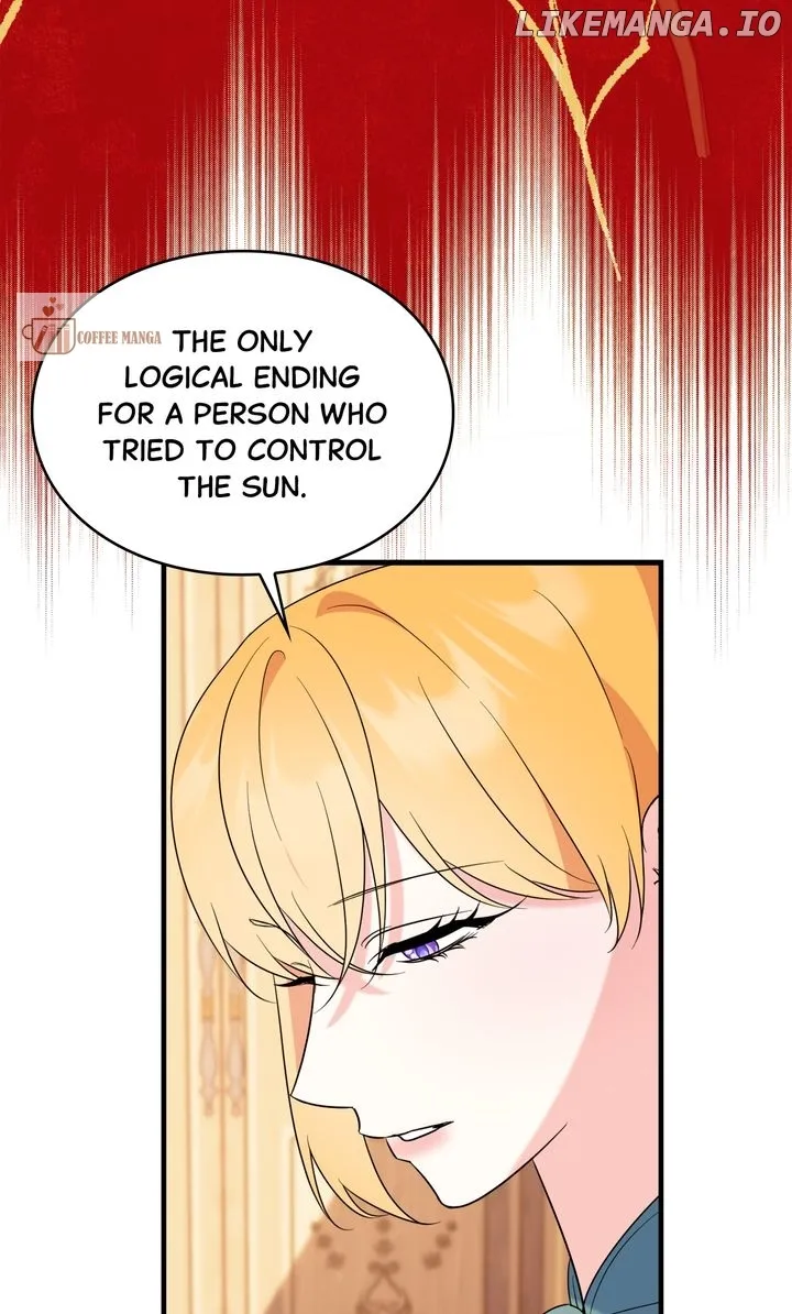 The Raven Duchess Chapter 94 Online - página 74