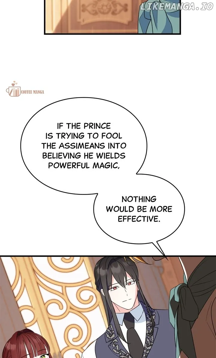 The Raven Duchess Chapter 94 Online - página 75