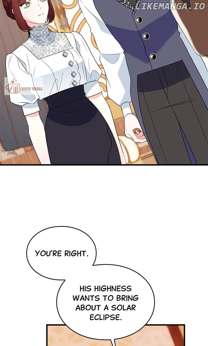 The Raven Duchess Chapter 94 Online - página 76