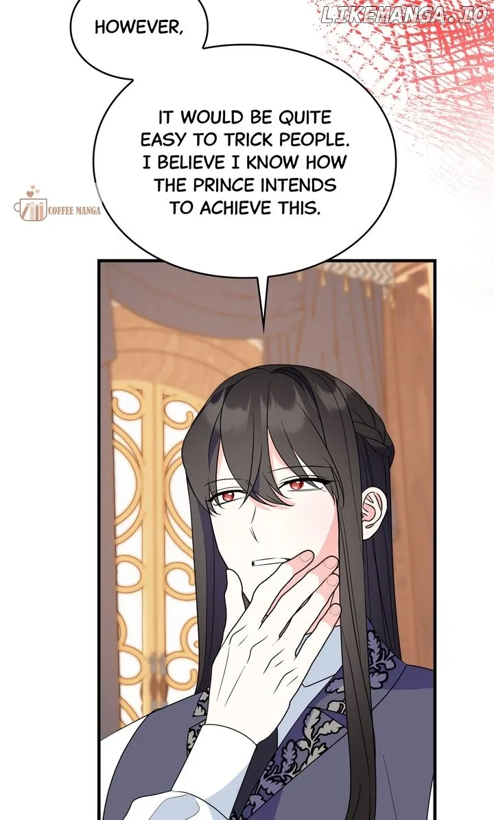 The Raven Duchess Chapter 94 Online - página 80