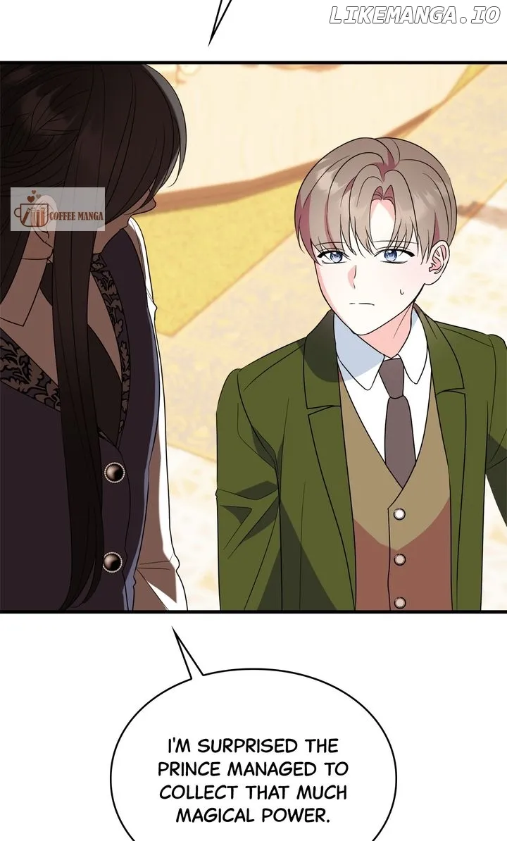 The Raven Duchess Chapter 94 Online - página 91