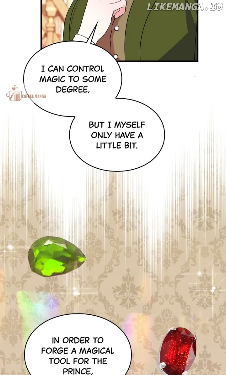 The Raven Duchess Chapter 94 Online - página 93
