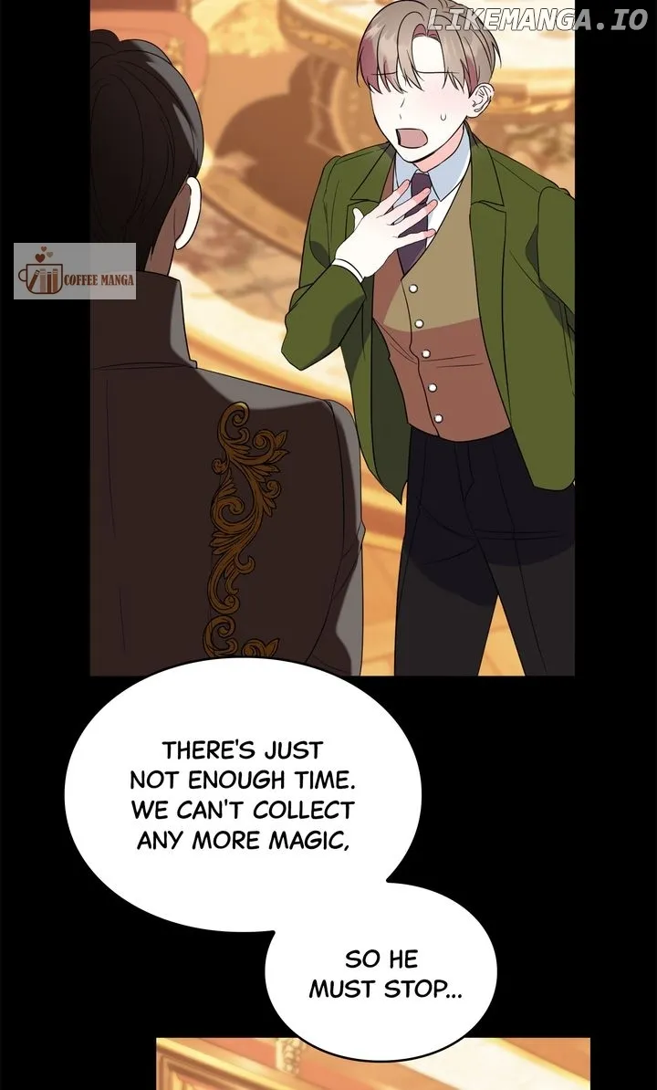 The Raven Duchess Chapter 94 Online - página 97