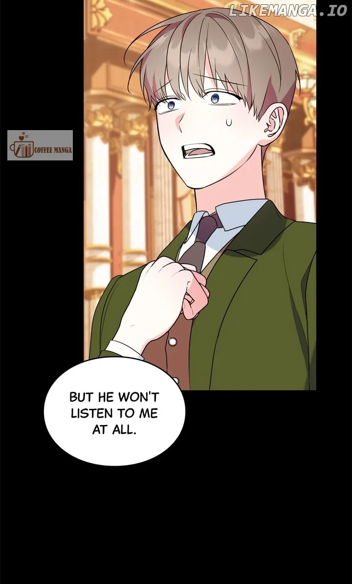 The Raven Duchess Chapter 94 Online - página 98