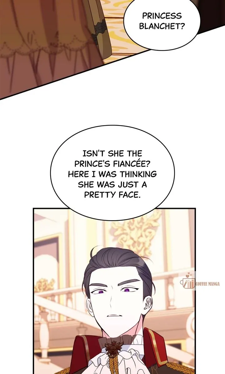 The Raven Duchess Chapter 99 Online - página 6