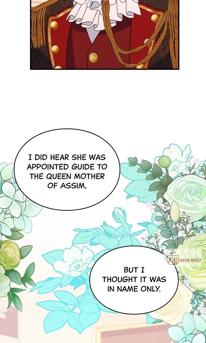 The Raven Duchess Chapter 99 Online - página 7