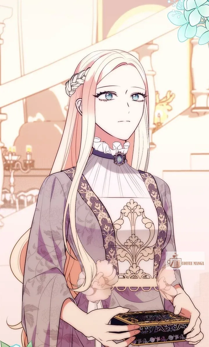 The Raven Duchess Chapter 99 Online - página 8