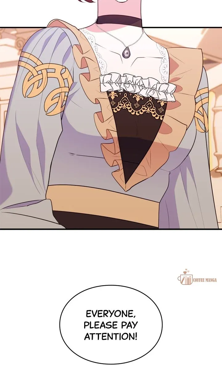 The Raven Duchess Chapter 99 Online - página 21