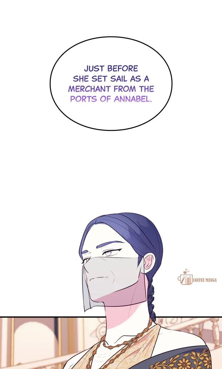 The Raven Duchess Chapter 99 Online - página 45