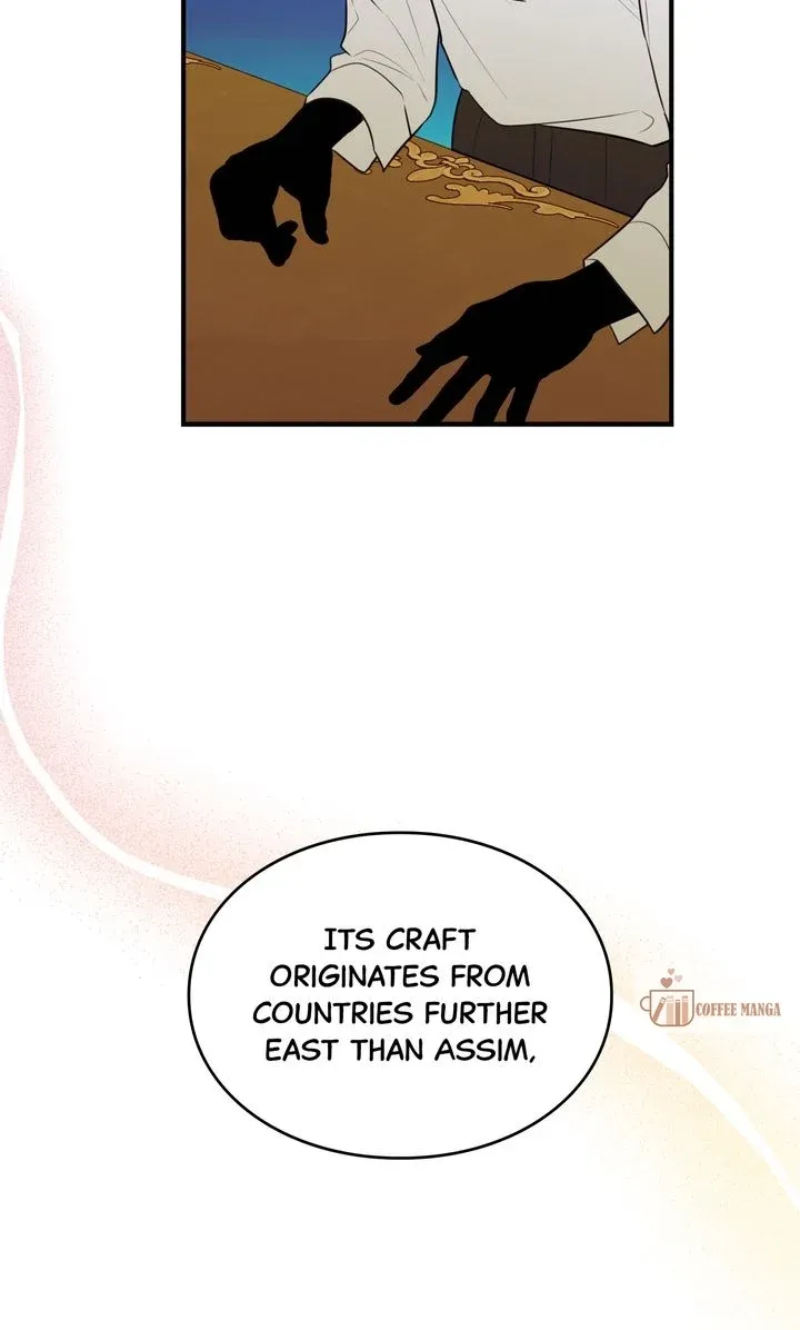 The Raven Duchess Chapter 99 Online - página 50