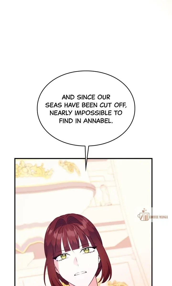The Raven Duchess Chapter 99 Online - página 51