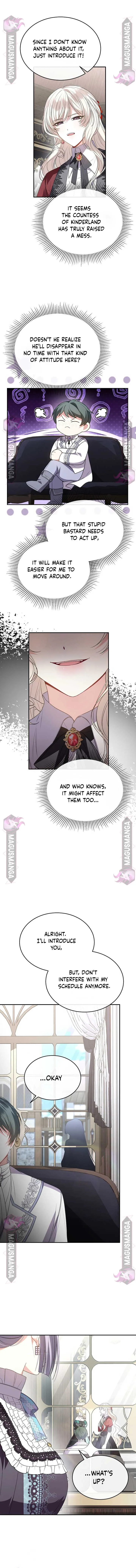 The Real Daughter is Back Chapter 100 Online - página 11