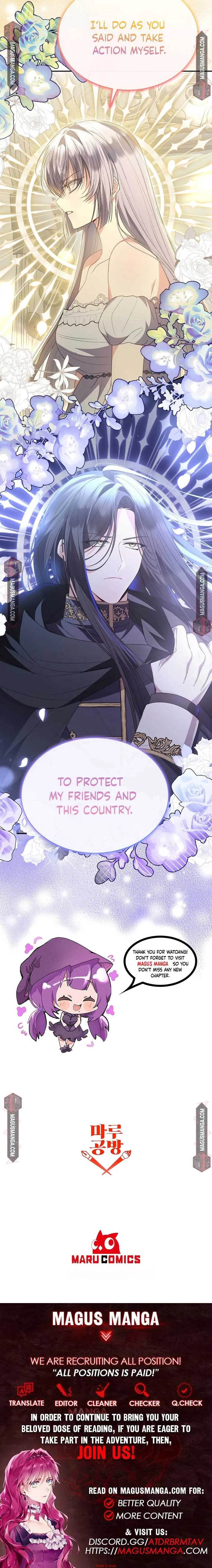 The Real Daughter is Back Chapter 100 Online - página 15