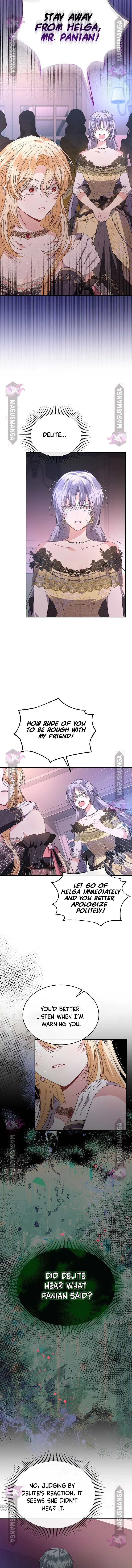 The Real Daughter is Back Chapter 102 Online - página 2