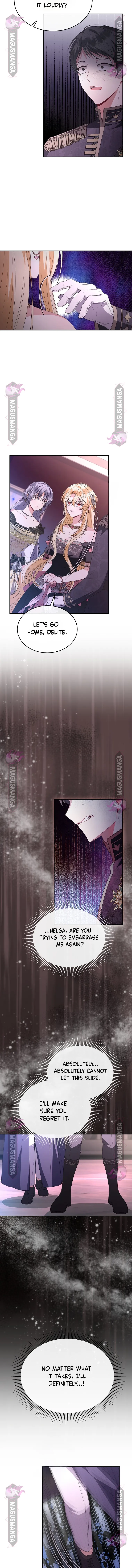 The Real Daughter is Back Chapter 102 Online - página 4