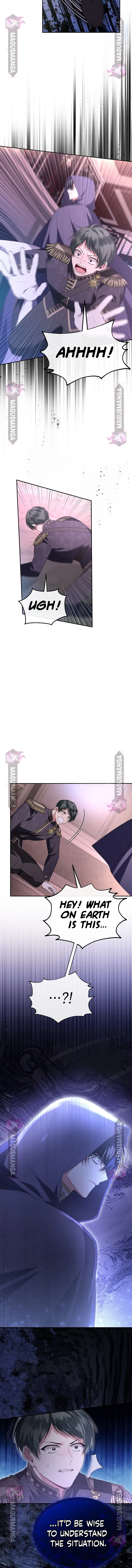 The Real Daughter is Back Chapter 102 Online - página 5