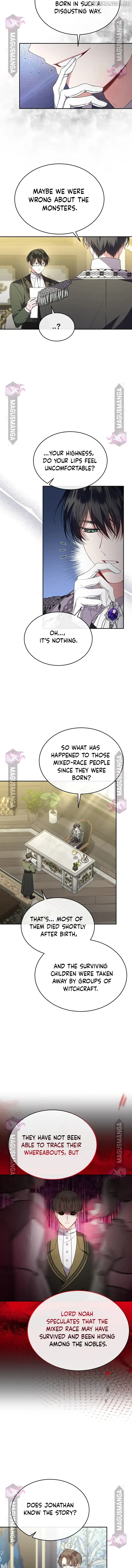 The Real Daughter is Back Chapter 103 Online - página 2