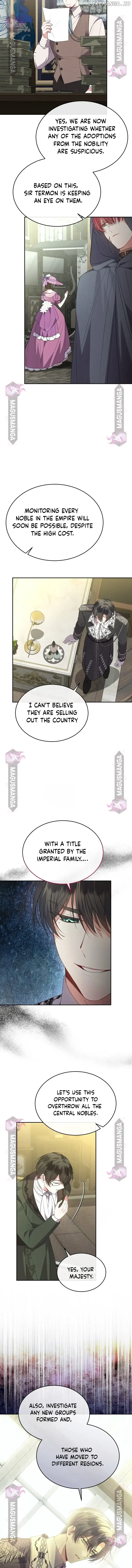 The Real Daughter is Back Chapter 103 Online - página 3
