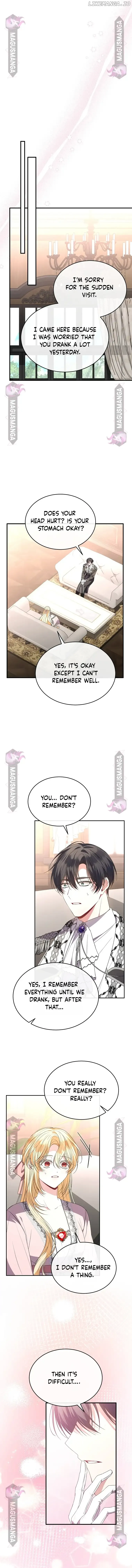 The Real Daughter is Back Chapter 103 Online - página 10