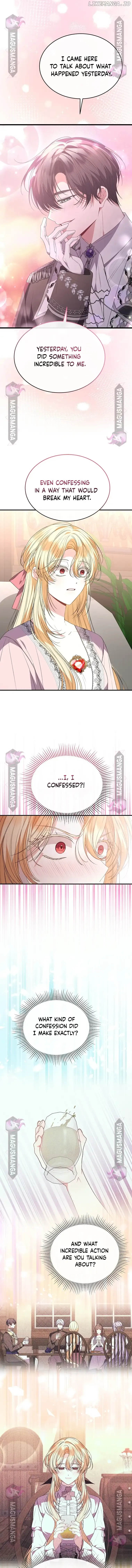 The Real Daughter is Back Chapter 103 Online - página 11