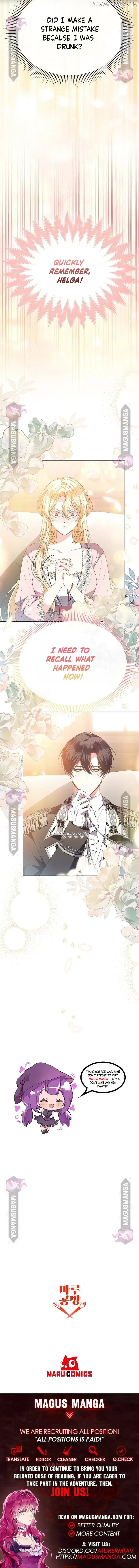 The Real Daughter is Back Chapter 103 Online - página 12