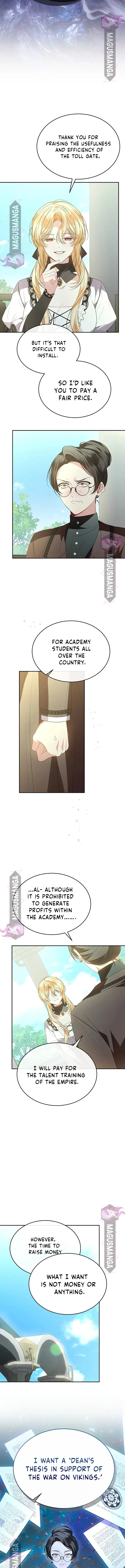 The Real Daughter is Back Chapter 104 Online - página 4