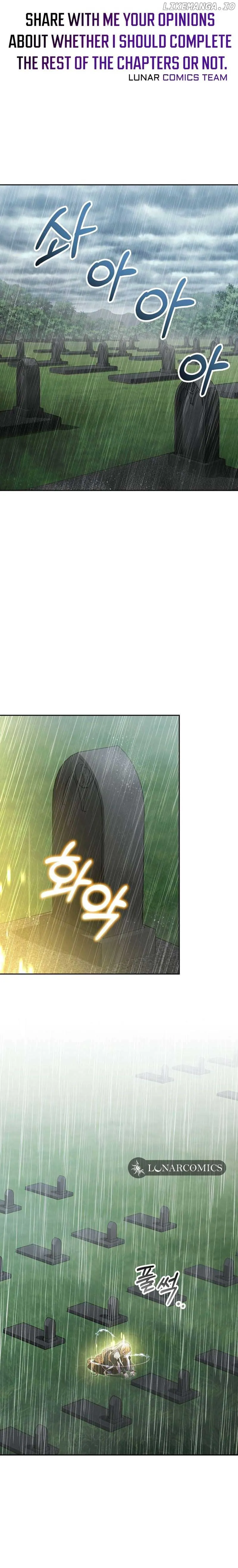 The Real Daughter is Back Chapter 105 Online - página 1