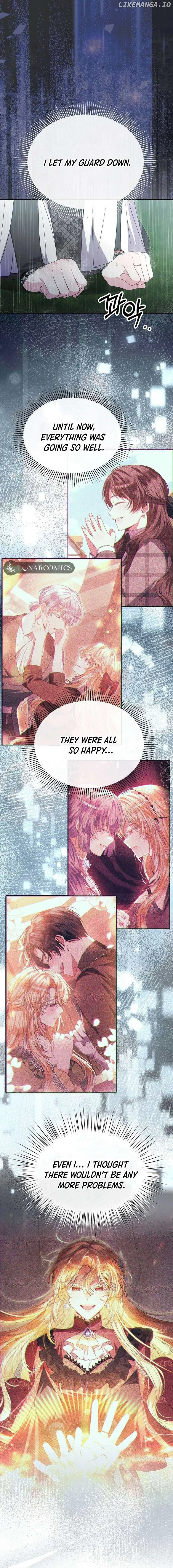 The Real Daughter is Back Chapter 105 Online - página 3