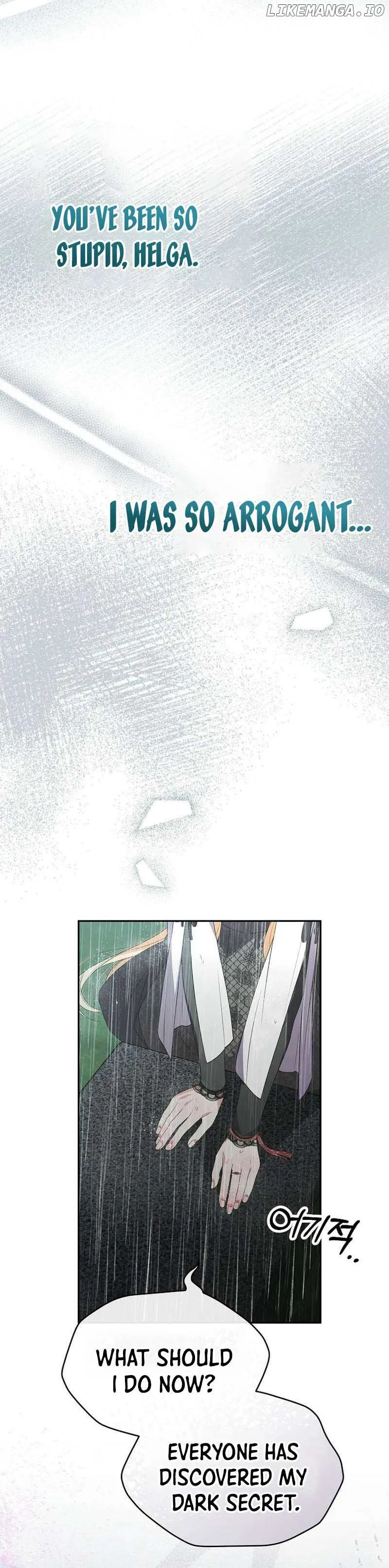 The Real Daughter is Back Chapter 105 Online - página 4