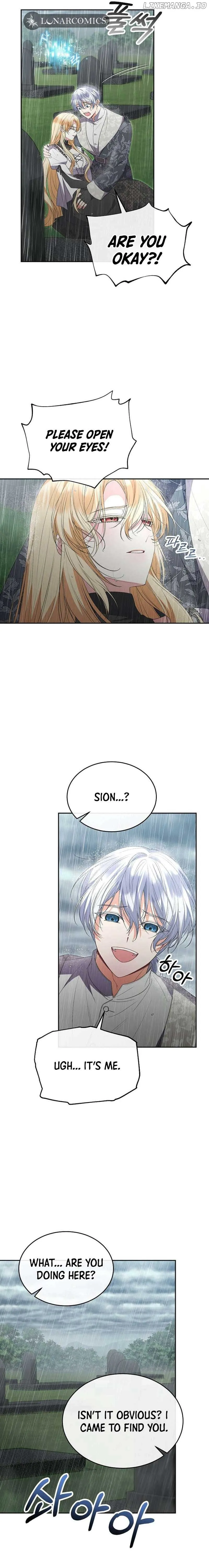 The Real Daughter is Back Chapter 105 Online - página 13