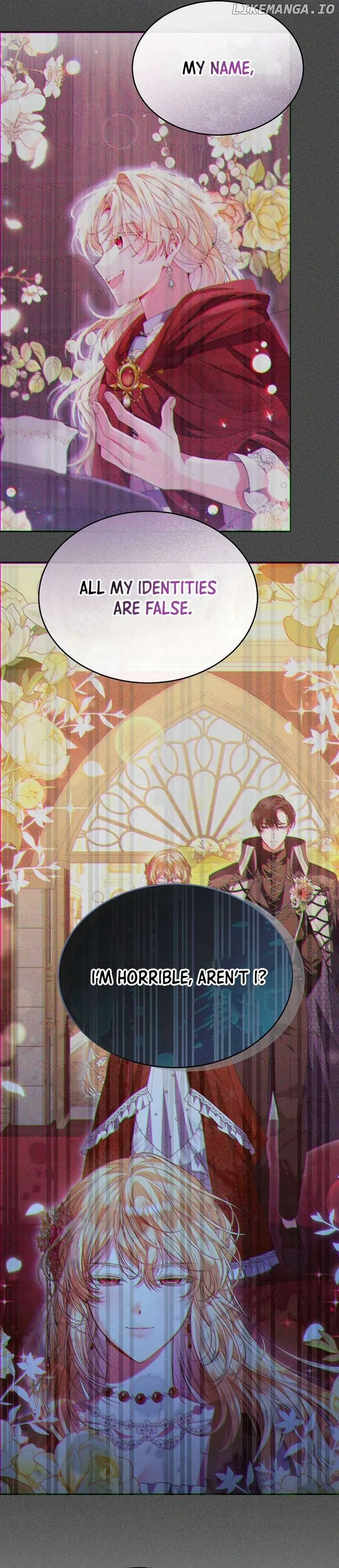 The Real Daughter is Back Chapter 105 Online - página 15