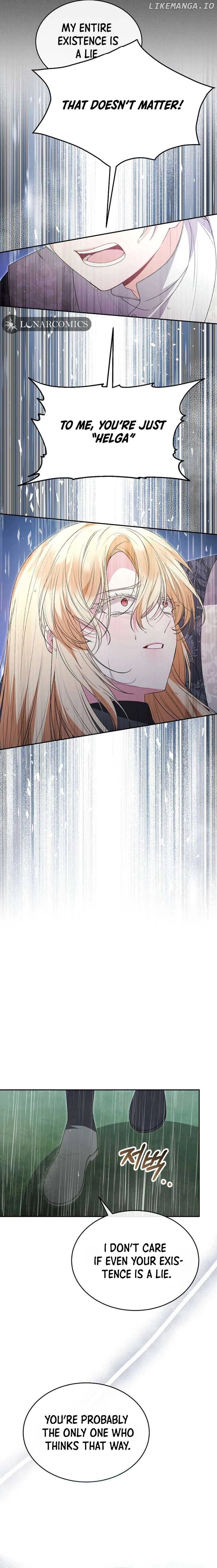 The Real Daughter is Back Chapter 105 Online - página 16
