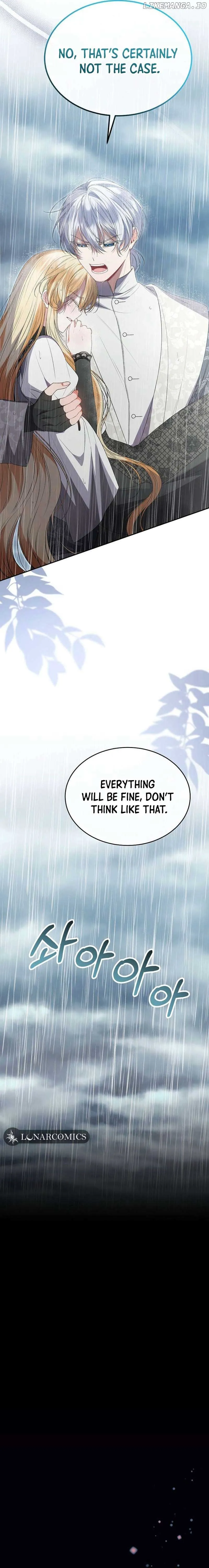 The Real Daughter is Back Chapter 105 Online - página 17