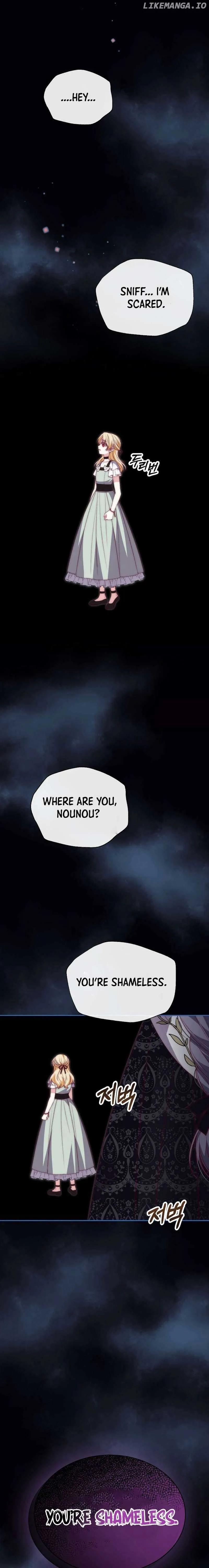 The Real Daughter is Back Chapter 105 Online - página 18