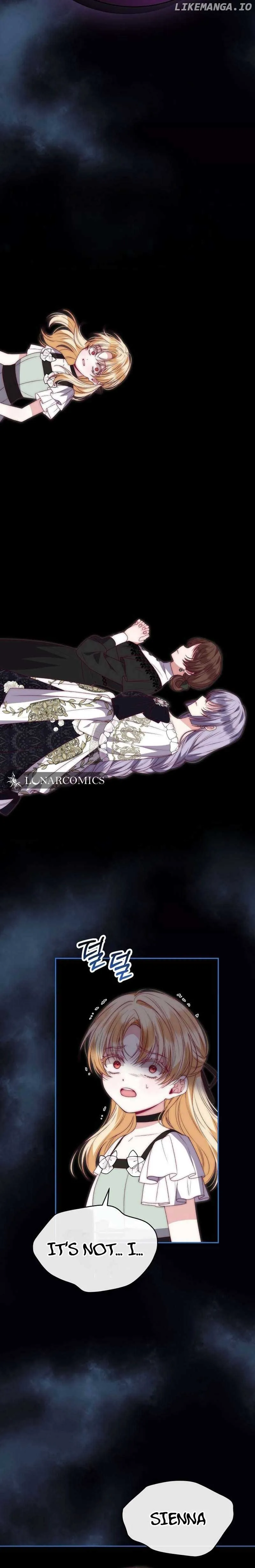The Real Daughter is Back Chapter 105 Online - página 19