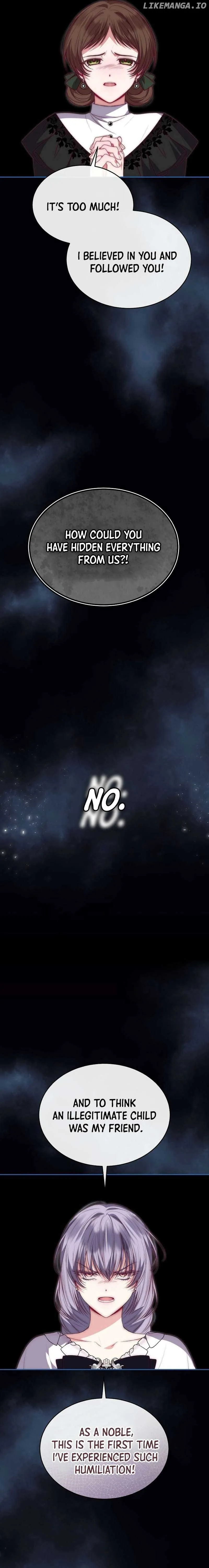 The Real Daughter is Back Chapter 105 Online - página 20
