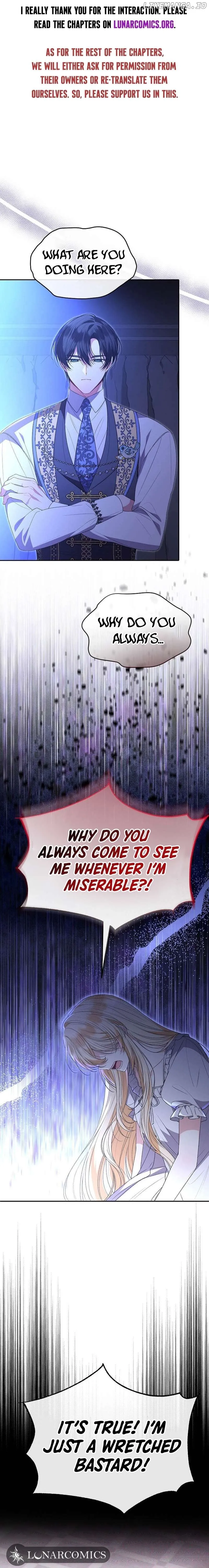 The Real Daughter is Back Chapter 106 Online - página 1