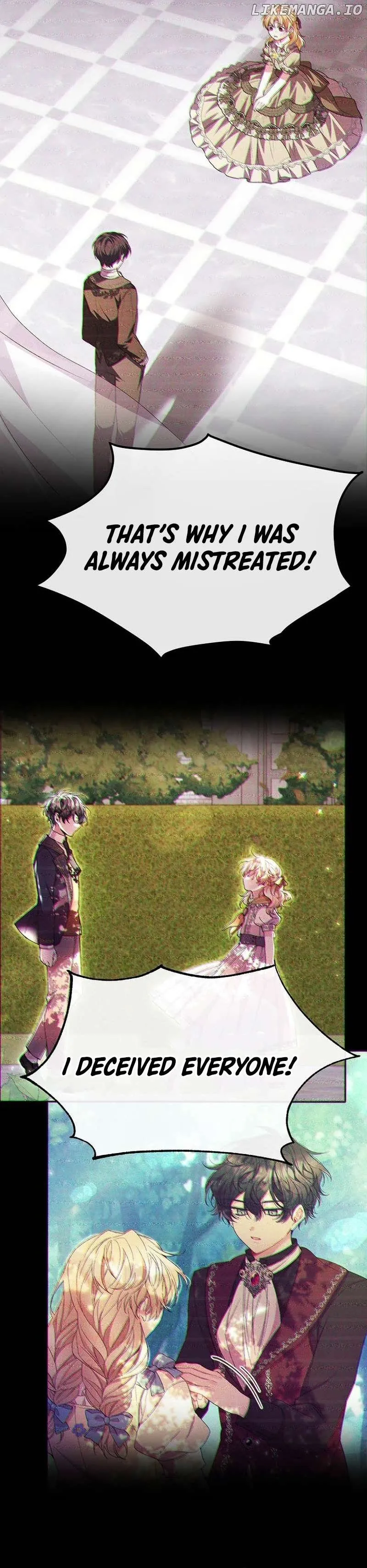 The Real Daughter is Back Chapter 106 Online - página 2