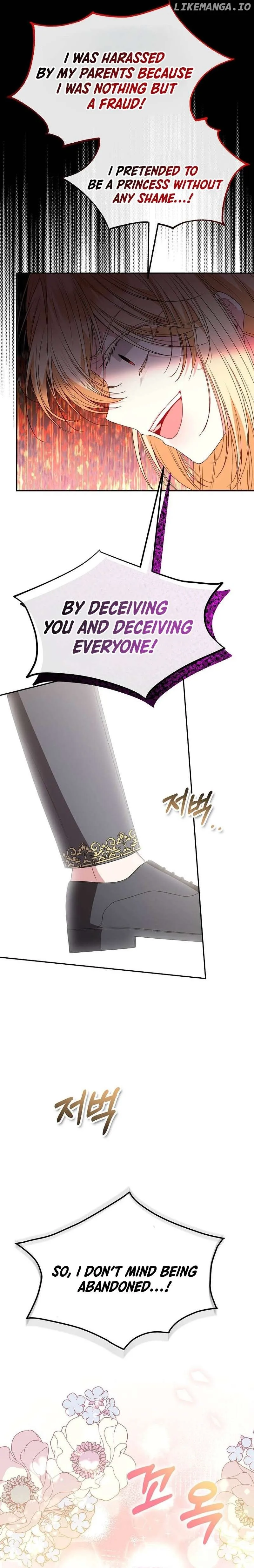 The Real Daughter is Back Chapter 106 Online - página 3