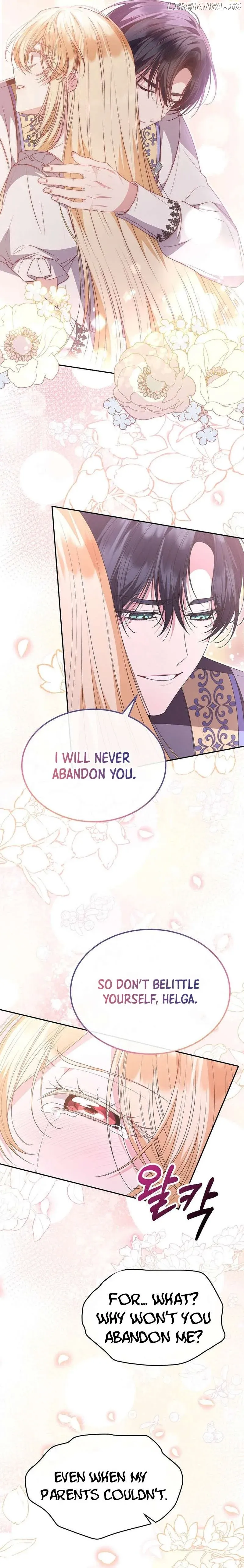 The Real Daughter is Back Chapter 106 Online - página 4