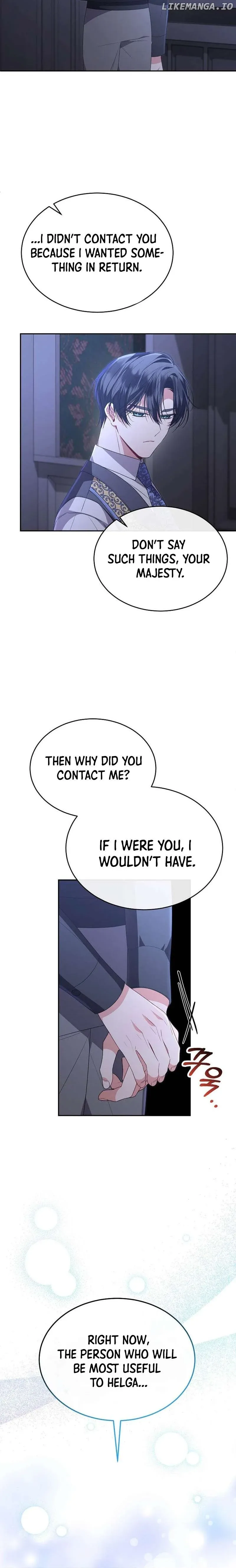 The Real Daughter is Back Chapter 106 Online - página 7