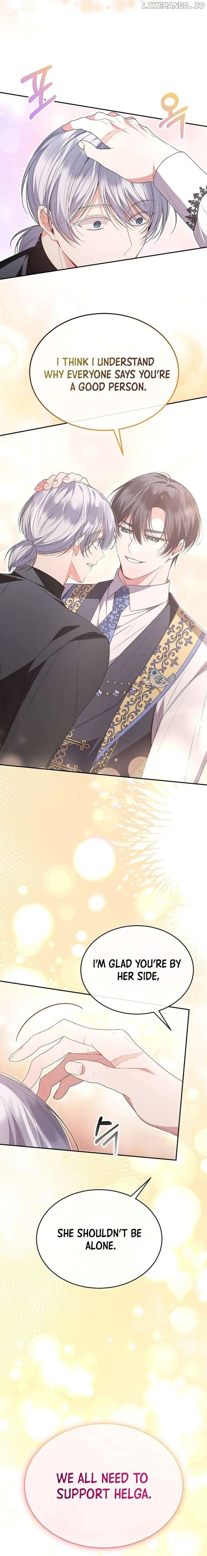 The Real Daughter is Back Chapter 106 Online - página 9