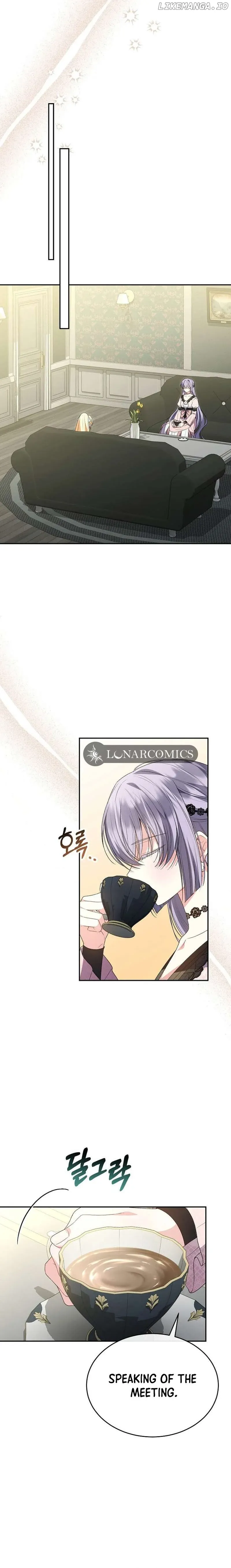 The Real Daughter is Back Chapter 106 Online - página 14