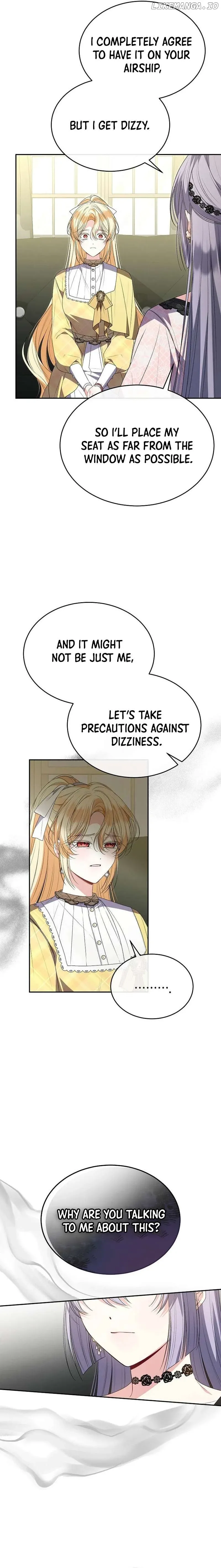 The Real Daughter is Back Chapter 106 Online - página 15
