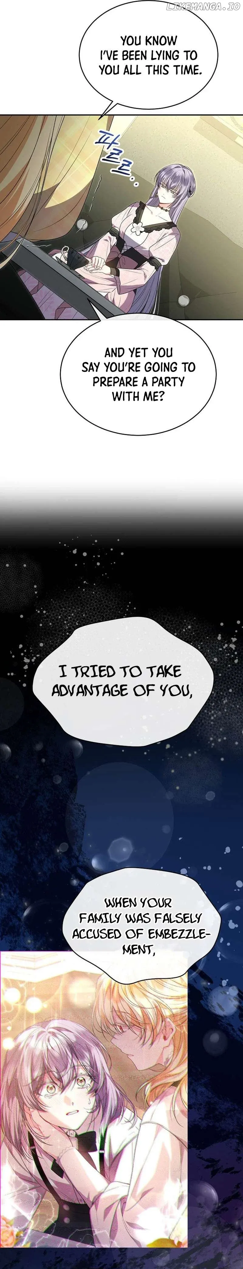 The Real Daughter is Back Chapter 106 Online - página 16