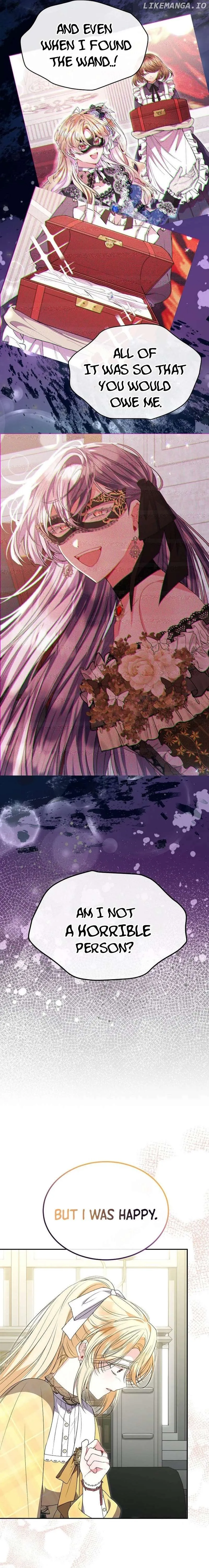 The Real Daughter is Back Chapter 106 Online - página 17