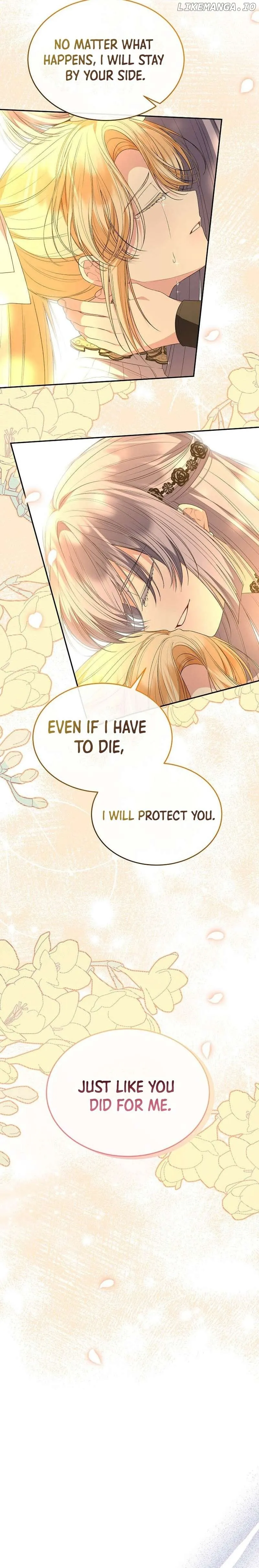 The Real Daughter is Back Chapter 106 Online - página 19