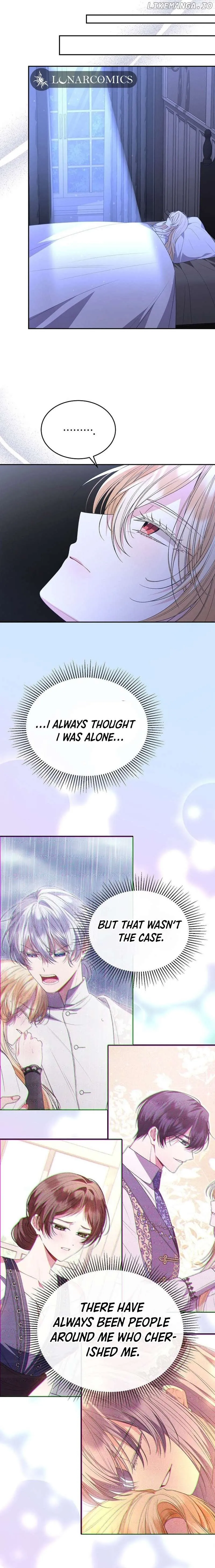 The Real Daughter is Back Chapter 106 Online - página 20