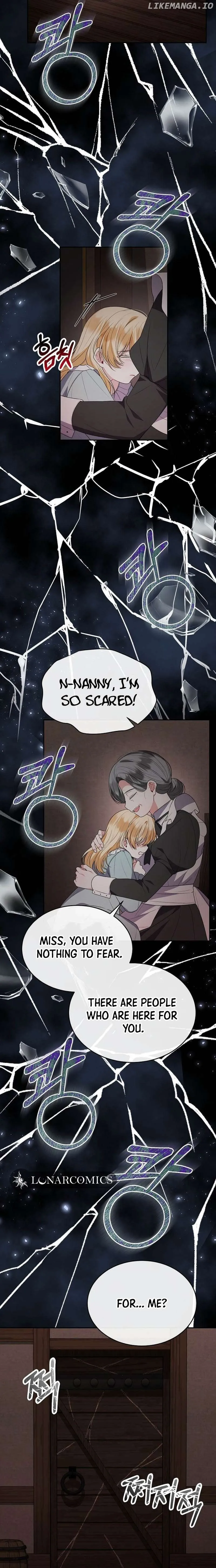 The Real Daughter is Back Chapter 106 Online - página 22